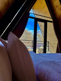 Chill inn kazbegi - Image 3