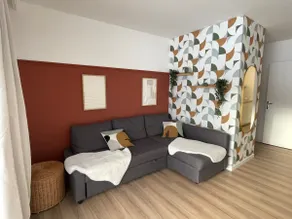 Studio at the foot of the slopes - Image 2