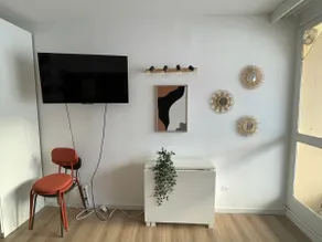 Studio at the foot of the slopes - Image 4