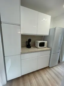 Studio at the foot of the slopes - Image 3