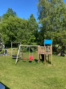 Summer cottage in Legenäs - Image 3