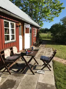 Summer cottage in Legenäs - Image 2