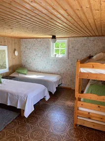 Summer cottage in Legenäs - Image 4