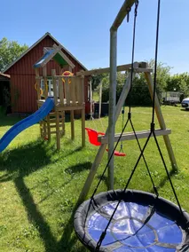 Summer cottage in Legenäs - Image 5