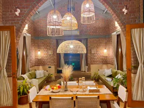 1873 Mulberry grove | A Holiday home in Mulshi - Image 4