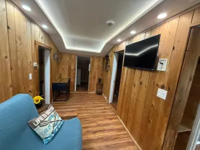 Cozy and Cute Cottage in Laconia - Image 2