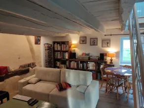 Atypical gîte In the countryside 20 min from Mont St Michel - Image 3