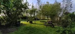 Atypical gîte In the countryside 20 min from Mont St Michel - Image 5
