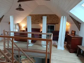 Atypical gîte In the countryside 20 min from Mont St Michel - Image 2