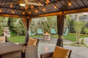 Tequila Sunrise • Pool + Spa + Game Room Sleeps 10 - Image 3