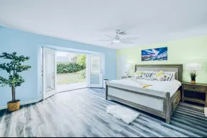 Tequila Sunrise • Pool + Spa + Game Room Sleeps 10 - Image 4