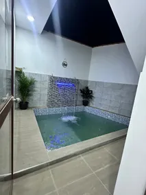 Casa de campo de Uchi's - Image 3