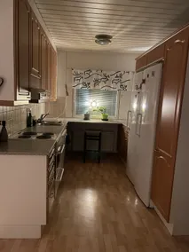 Detached house in the heart of Vuokatti - Image 3