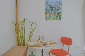 Studio charmant a Moustiers au coeur du village - Image 5