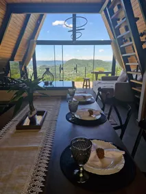 Vale das Acácias Chalet - Image 2