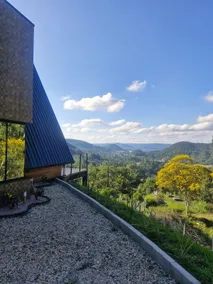 Vale das Acácias Chalet - Image 3