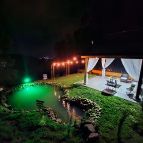 Vale das Acácias Chalet - Image 4