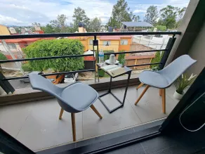 S01 Premium King Suite Frente al ITESM CEM - Image 2
