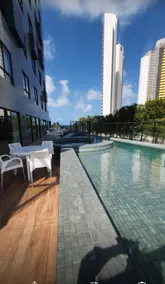Flat vista mar no Hotel Ilusion - Image 5