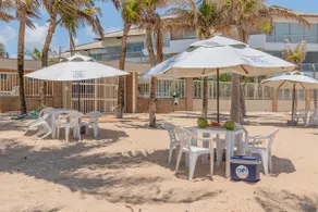 Stunning Sea View and direct access to the beach! - Image 3