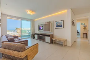 Stunning Sea View and direct access to the beach! - Image 5