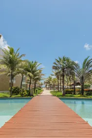 Direct beach access, bathtub and total leisure - Image 3