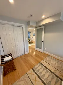 Bright, Modern In-Law Suite w/ Gym & Garden - Image 5