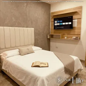 Private Suite on the Guatapurí River, Shopping Center 8 Minutes Away - Image 4