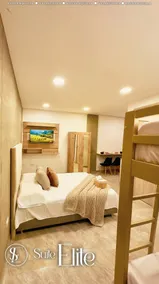 Private Suite on the Guatapurí River, Shopping Center 8 Minutes Away - Image 5