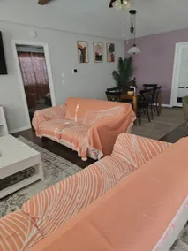 Adv. Coast | Comfort Cove | 3BR 2BH, Fenced - Image 2