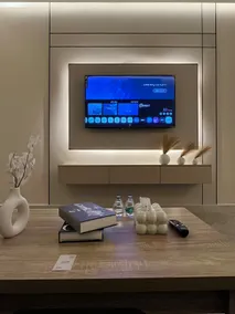 Studio with luxurious design and smart entry - Image 3