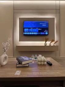 Luxury Smart Entry Studio - Image 4