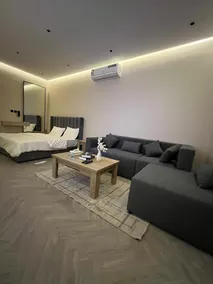 Studio with luxurious design and smart entry - Image 2