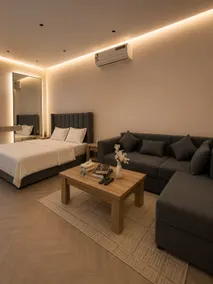 Luxury Smart Entry Studio - Image 5