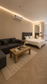 Luxury Smart Entry Studio - Image 3