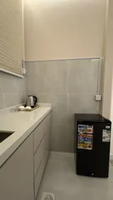 Studio with luxurious design and smart entry - Image 5