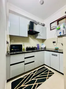 Luxurious one bed room apartment - Image 3
