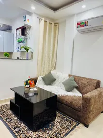 Luxurious one bed room apartment - Image 2