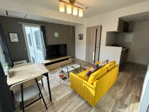 Newly built property!Within walking distance of Chitose Station, free Wi-Fi, Netflix available, coin parking right in front... - Image 5
