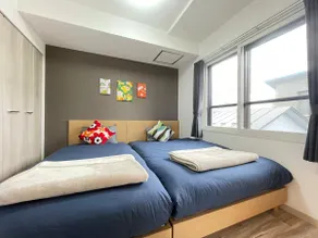 Newly built property!Within walking distance of Chitose Station, free Wi-Fi, Netflix available, coin parking right in front... - Image 2
