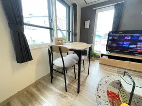 Newly built property!Within walking distance of Chitose Station, free Wi-Fi, Netflix available, coin parking right in front... - Image 3