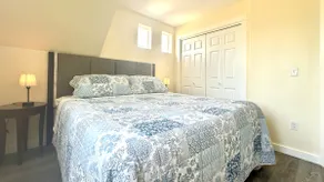 King Bed - New Townhome - Great for Longer Stays! - Image 3