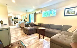 King Bed - New Townhome - Great for Longer Stays! - Image 5