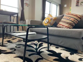 Newly built property! Within walking distance of Chitose Station, free Wi-Fi, Netflix available, coin parking lot right in front, etc. - Image 3