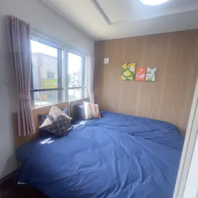 Newly built property! Within walking distance of Chitose Station, free Wi-Fi, Netflix available, coin parking lot right in front, etc. - Image 5