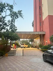 Hare Krishna Orchid - 1BHK rental aprtment - Image 3