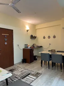 Hare Krishna Orchid - 1BHK rental aprtment - Image 4