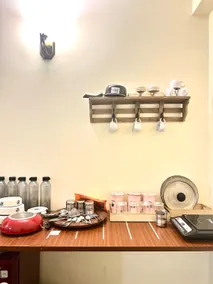 Hare Krishna Orchid - 1BHK rental aprtment - Image 2