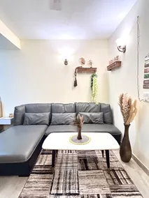 Hare Krishna Orchid - 1BHK rental aprtment - Image 5