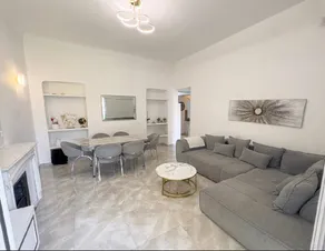 Luxury Garden Flat 1 min from Monaco Casino - Image 3